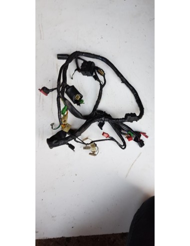 Faisceau électrique HONDA CB 500 1994 - 2003
