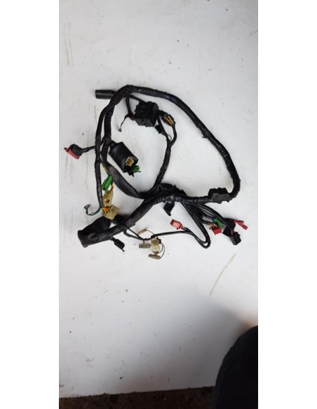 Faisceau électrique HONDA CB 500 1994 - 2003