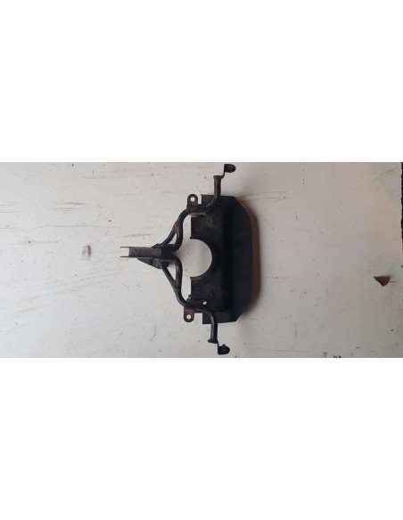Araignée support phare HONDA DOMINATOR 650 1988 - 2000