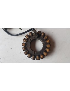 Alternateur  -  Stator HONDA DOMINATOR 650 1988 - 2000