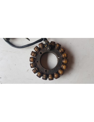 Alternateur  -  Stator HONDA DOMINATOR 650 1988 - 2000