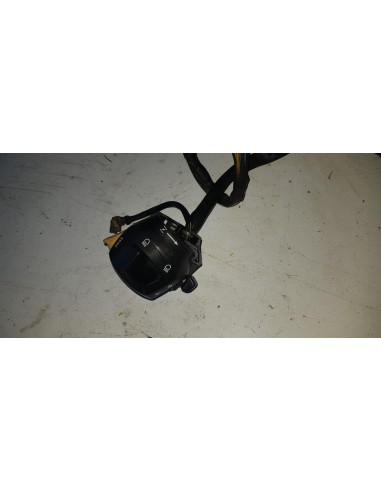 Commodo gauche SUZUKI BANDIT 1200 1995 - 2007