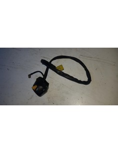 Commodo gauche SUZUKI BANDIT 1200 1995 - 2007 2