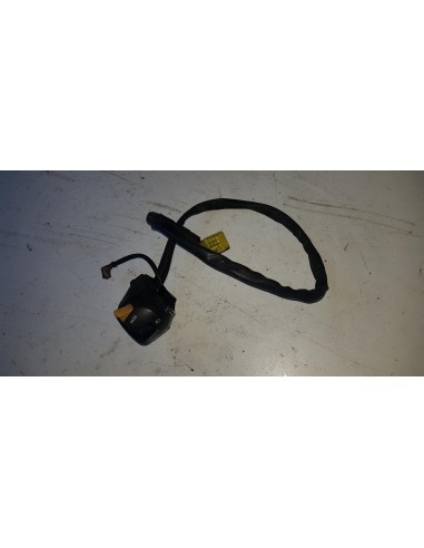 Commodo gauche SUZUKI BANDIT 1200 1995 - 2007