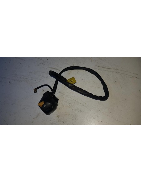 Commodo gauche SUZUKI BANDIT 1200 1995 - 2007