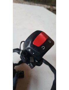 Commodo droit SUZUKI BANDIT 1200 1995 - 2007