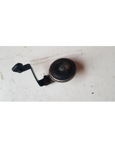 Klaxon SUZUKI SV 650 2004 - 2010