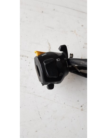 Commodo gauche  SUZUKI SV 650 1998 - 2003