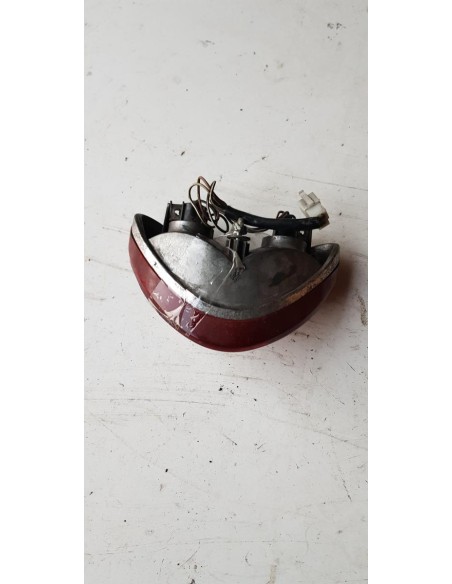 Phare arrière SUZUKI SV 650 1998 - 2003