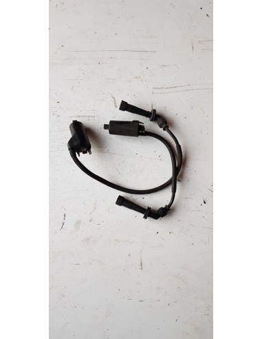 Bobine d'allumage SUZUKI SV 650 1998 - 2003