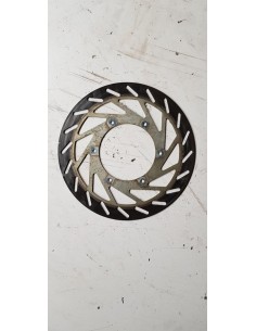 Disque de frein avant GASGAS EC 125 1998 - 2006 2