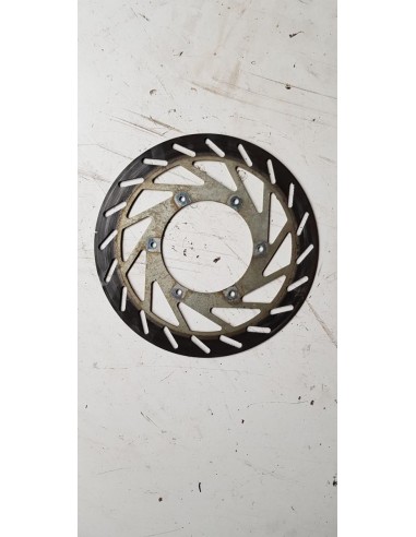 Disque de frein avant GASGAS EC 125 1998 - 2006