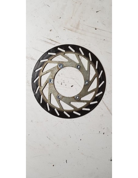 Disque de frein avant GASGAS EC 125 1998 - 2006