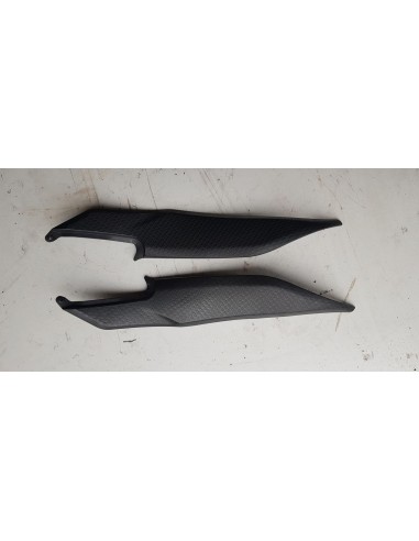 Carénage sous réservoir gauche et droit KAWASAKI ER6F 2009 - 2011