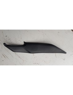 Carénage sous réservoir gauche et droit KAWASAKI ER6F 2009 - 2011 2