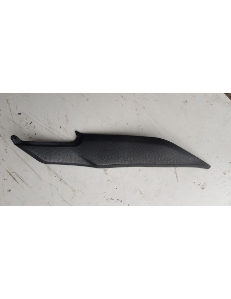 Carénage sous réservoir gauche et droit KAWASAKI ER6F 2009 - 2011