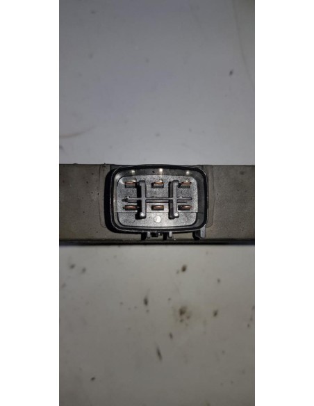Régulateur de tension KAWASAKI ER6F 2006 - 2009