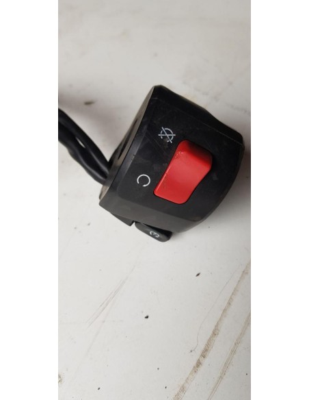 Commodo droit KAWASAKI ER6F 650 2006 - 2009