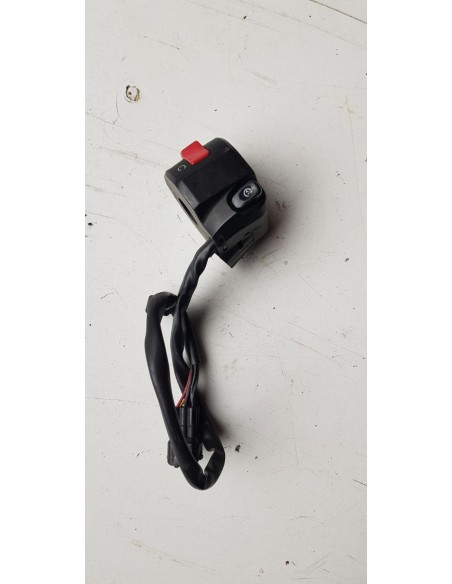 Commodo droit KAWASAKI ER6F 650 2006 - 2009