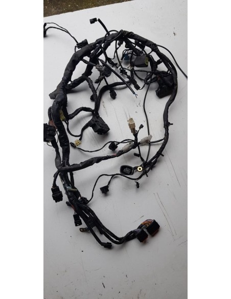 Faisceau électrique KAWASAKI ER6F 650 2006 - 2009