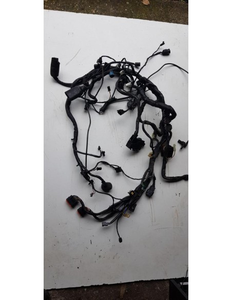 Faisceau électrique KAWASAKI ER6F 650 2006 - 2009