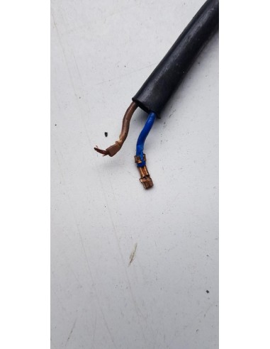 Faisceau électrique KAWASAKI ER6F 650 2006 - 2009