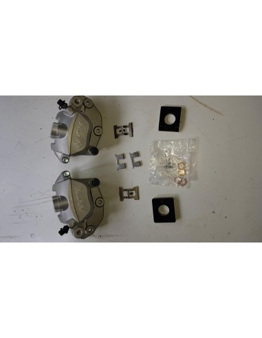 Étriers de frein avant NEUF KAWASAKI VERSYS 650 2014 - 2020