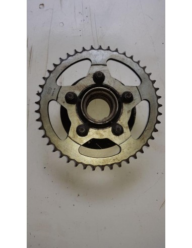 Porte couronne SUZUKI SV 650 1998 - 2003