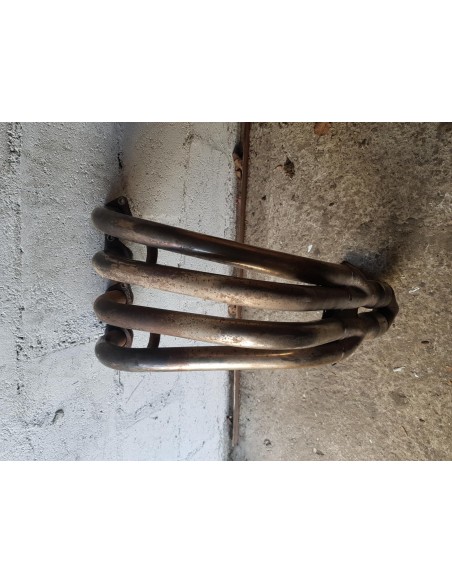 Collecteur d’échappement KAWASAKI Z1000 2004 - 2009