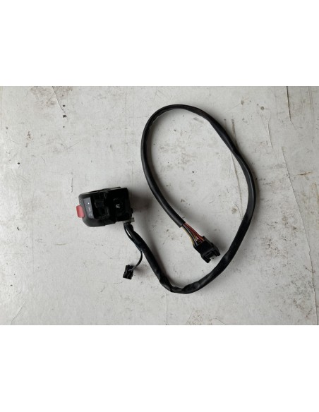 Commodo droit SUZUKI SV 650 1998 - 2003