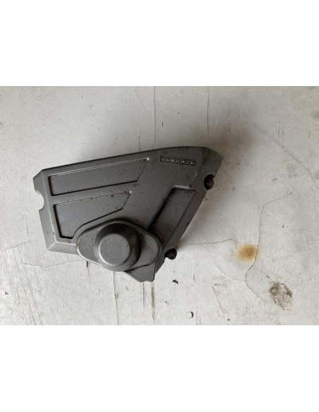 Cache pignon sortie de boite SUZUKI SV 650 2004 - 2012