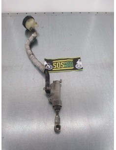 Maître cylindre de frein arrière SUZUKI DR 800 1990 - 1997