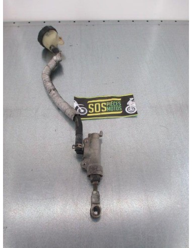 Maître cylindre de frein arrière SUZUKI DR 800 1990 - 1997