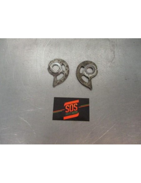 Tendeur de chaine SUZUKI DR 800 1990 - 1997