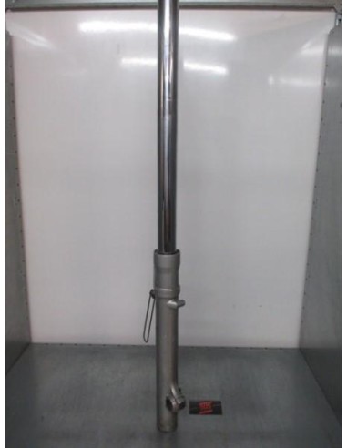 Tube de fourche droit SUZUKI DR 800 1990 - 1997