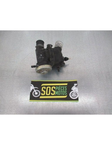 Calorstat KAWASAKI ZZR 600 1990  -  2002