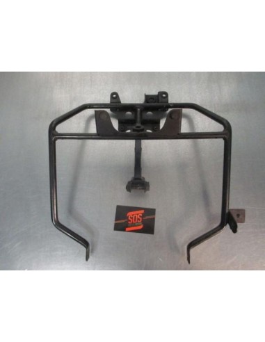 Araignée  -  Support tête de fourche HONDA VARADERO 125 2001 - 2007