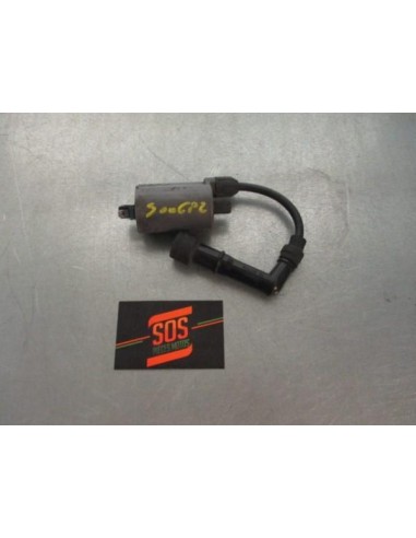 Bobine d'allumage droite KAWASAKI GPZ 500 1994 - 2002
