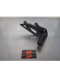 Repose pied conducteur avant droit KAWASAKI GPZ 500 1994 - 2002