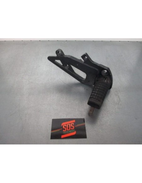 Repose pied conducteur avant droit KAWASAKI GPZ 500 1994 - 2002