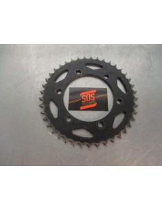 Couronne KAWASAKI GPZ 500 1994 - 2002