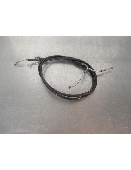 Câbles d’accélérateur KAWASAKI ZZR 600 1990 - 2002