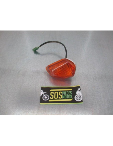 Clignotant avant gauche KAWASAKI ZZR 600 1990 - 2002