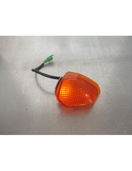 Clignotant arrière droit KAWASAKI ZZR 600 1990 - 2002