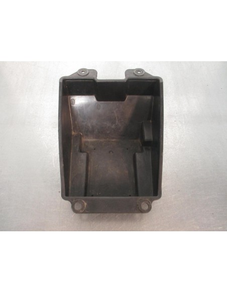 Coffre sous selle KAWASAKI ZZR 600 1990 - 2002