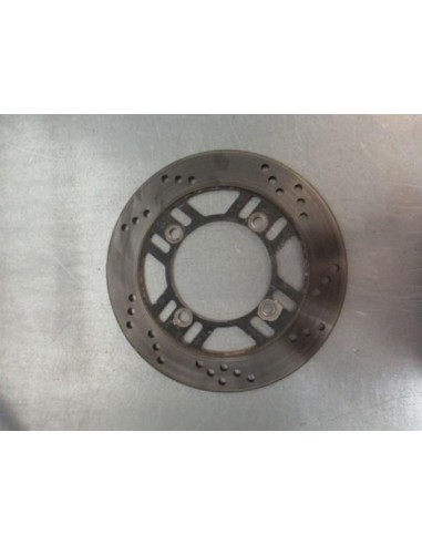 Disque de frein arrière KAWASAKI ZZR 600 1990 - 2002