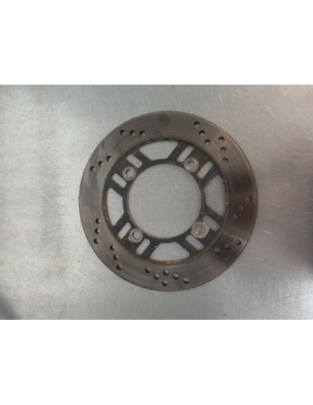 Disque de frein arrière KAWASAKI ZZR 600 1990 - 2002