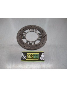 Disque de frein arrière KAWASAKI ZZR 600 ZX 600E 1993 - 2002