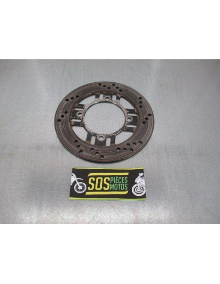Disque de frein arrière KAWASAKI ZZR 600 ZX 600E 1993 - 2002