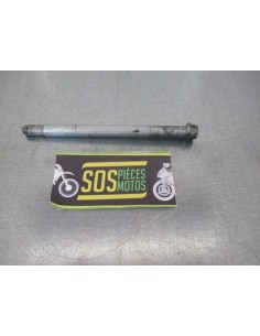 Axe de roue avant YAMAHA SR 125 1992 - 2002